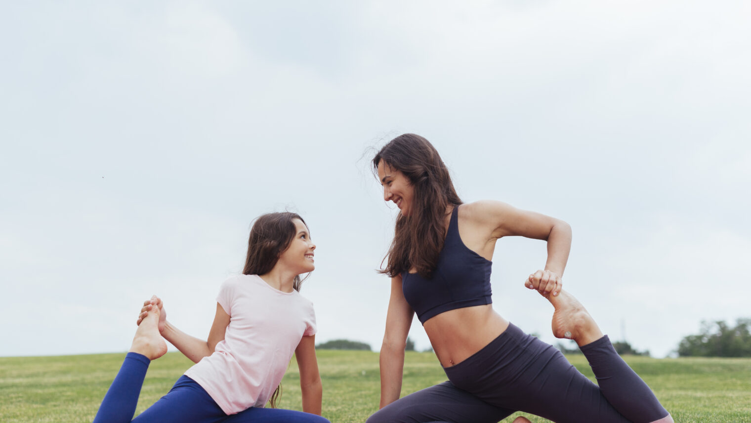 Yoga for Beginners: A Step-by-Step Guide to Starting Your Yoga Journey