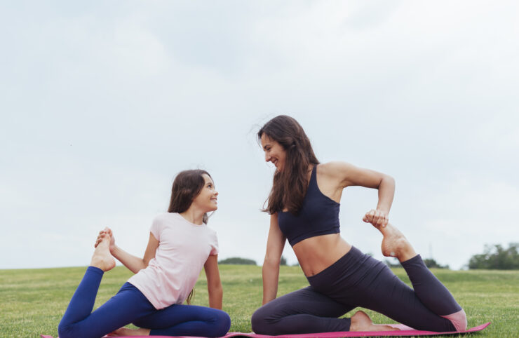 Yoga for Beginners: A Step-by-Step Guide to Starting Your Yoga Journey