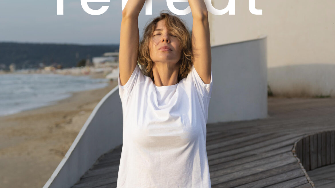 The Healing Power of Yoga: How It Can Benefit Your Mind, Body, and Spirit