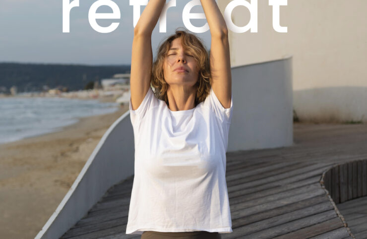 The Healing Power of Yoga: How It Can Benefit Your Mind, Body, and Spirit