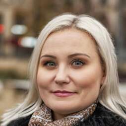 Judy Morison, 23 y.o.