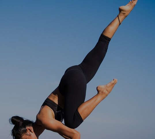 Mindfulness and Stress Reduction