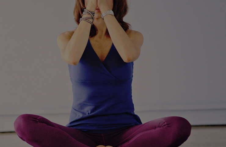 Generic Yoga for Wellness